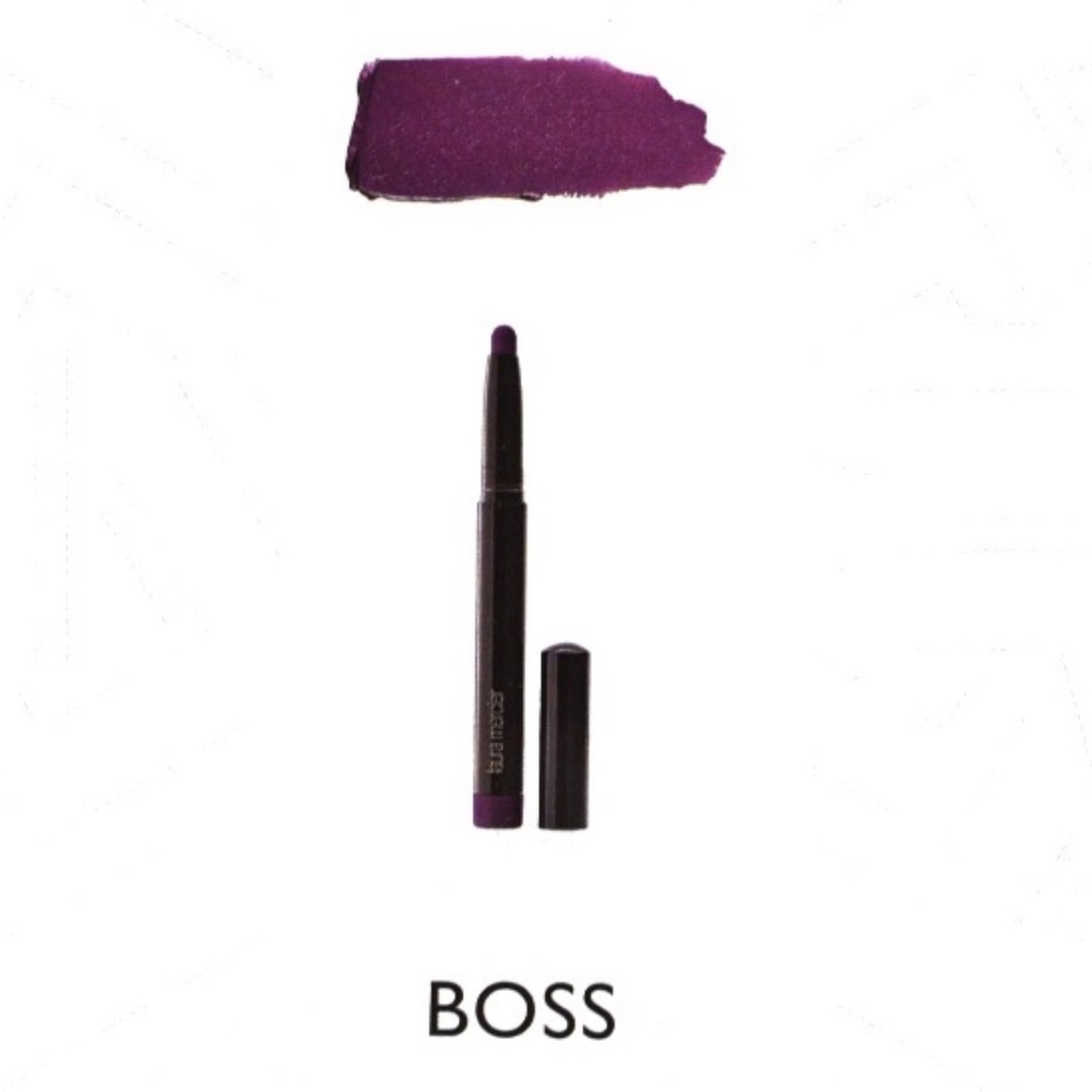 Laura Mercier Velour Extreme Matte Lipstick BOSS